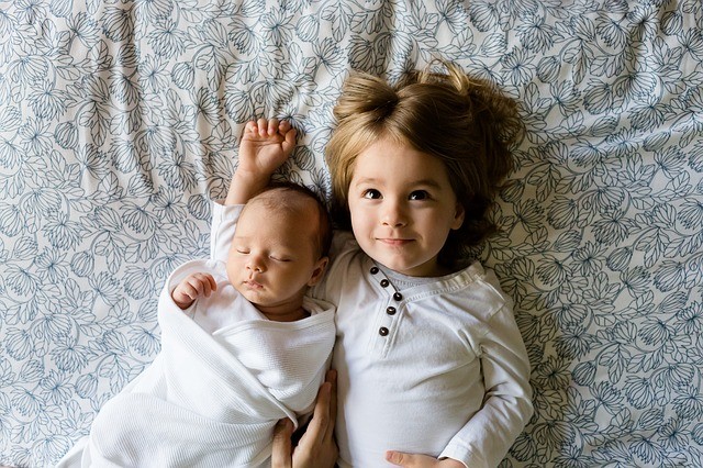 sleep tips for children
