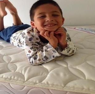Bedguard happy customer