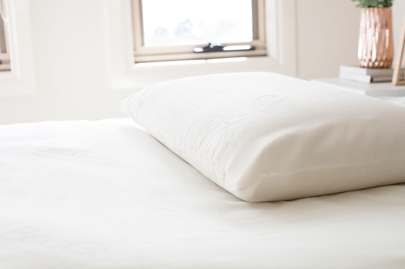 waterproof pillow protector