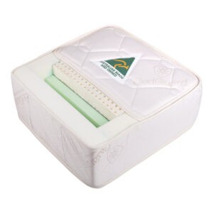 BedGuard Waterproof Bariatric Mattress