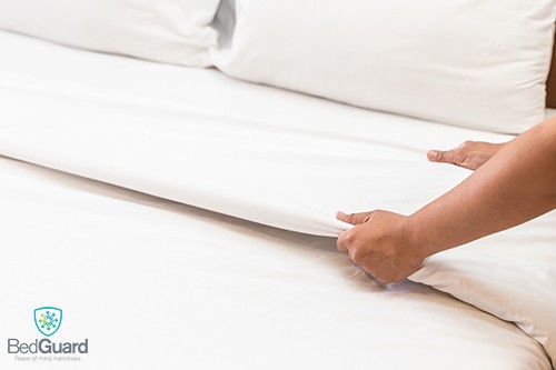 care for your mattress