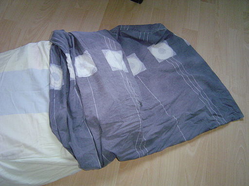 pillows need protectors