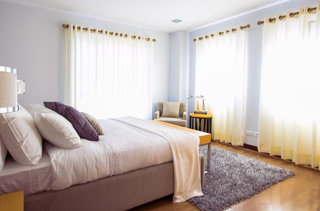Choosing the right mattress