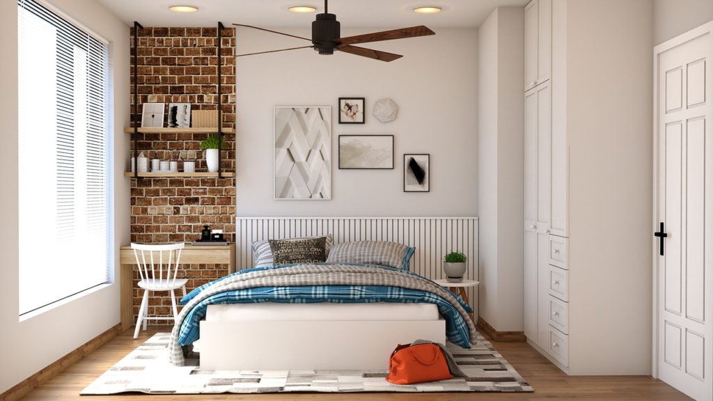 Tips for sleeping on a hot night