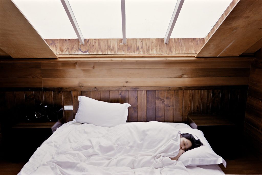 Can oversleeping be a problem