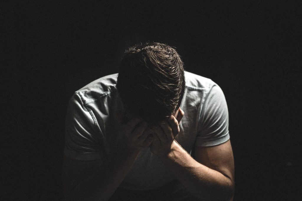 Sleep and mental health