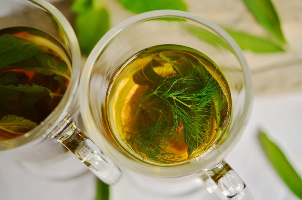Do herbs for sleep really work