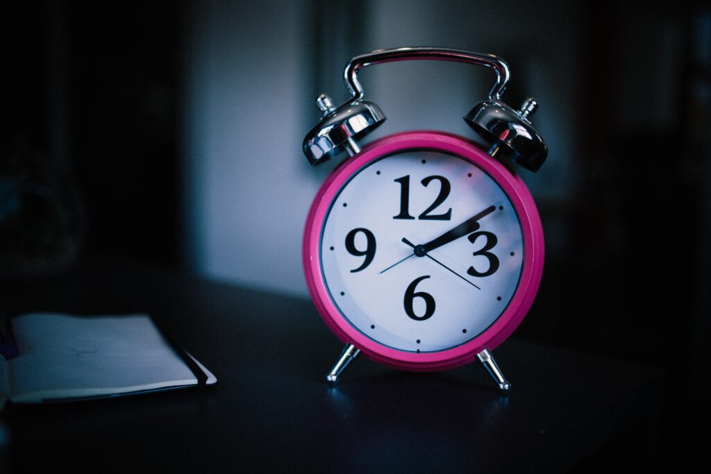 The latest in sleep research