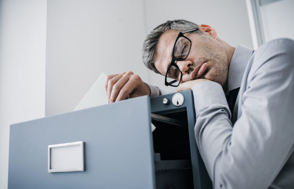 What is narcolepsy