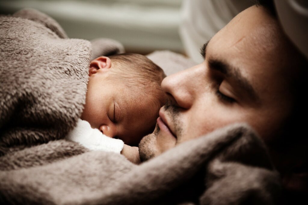 white noise for sleep
