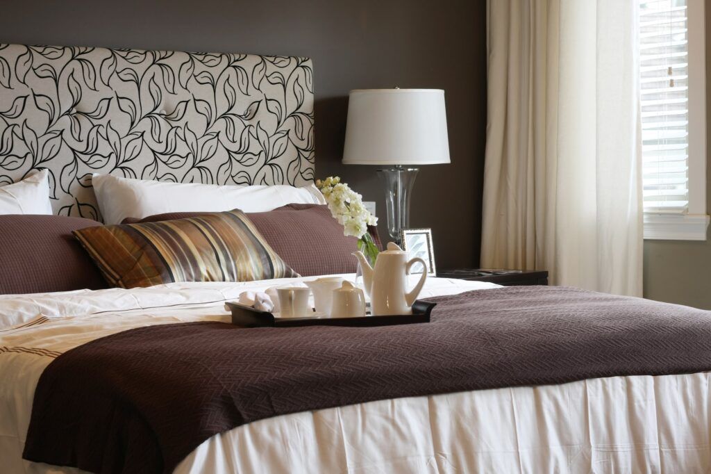 how to create the optimal sleep environment