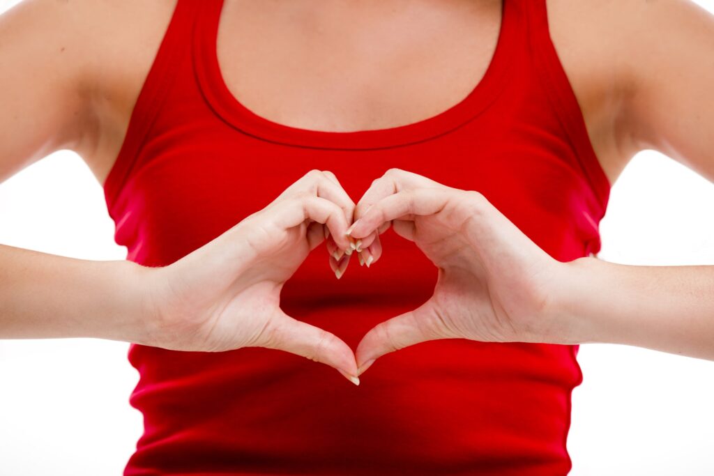 Sleep and your heart