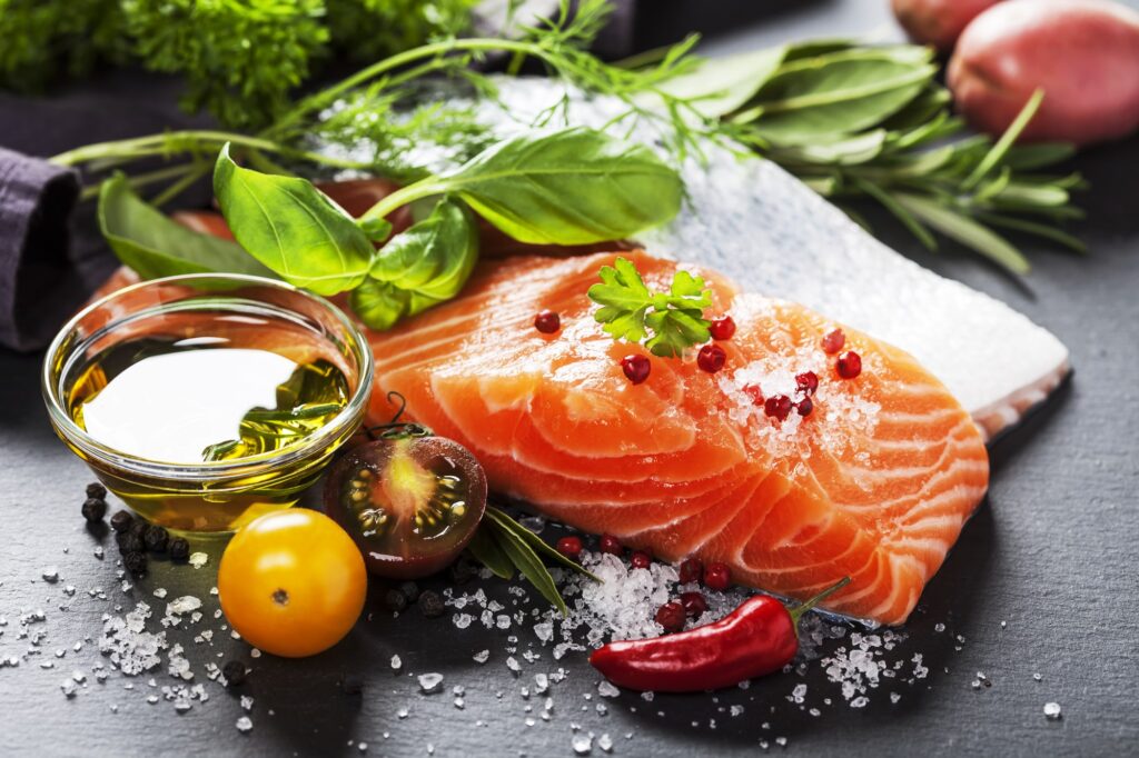 Foods to help you sleep