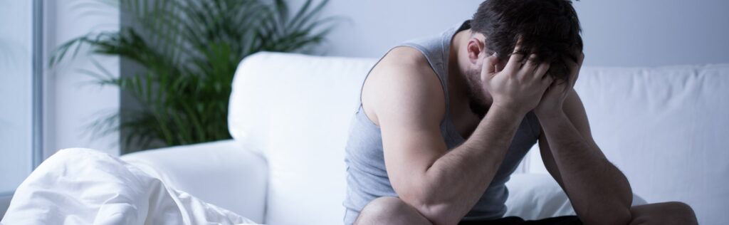 Common sleep disorders