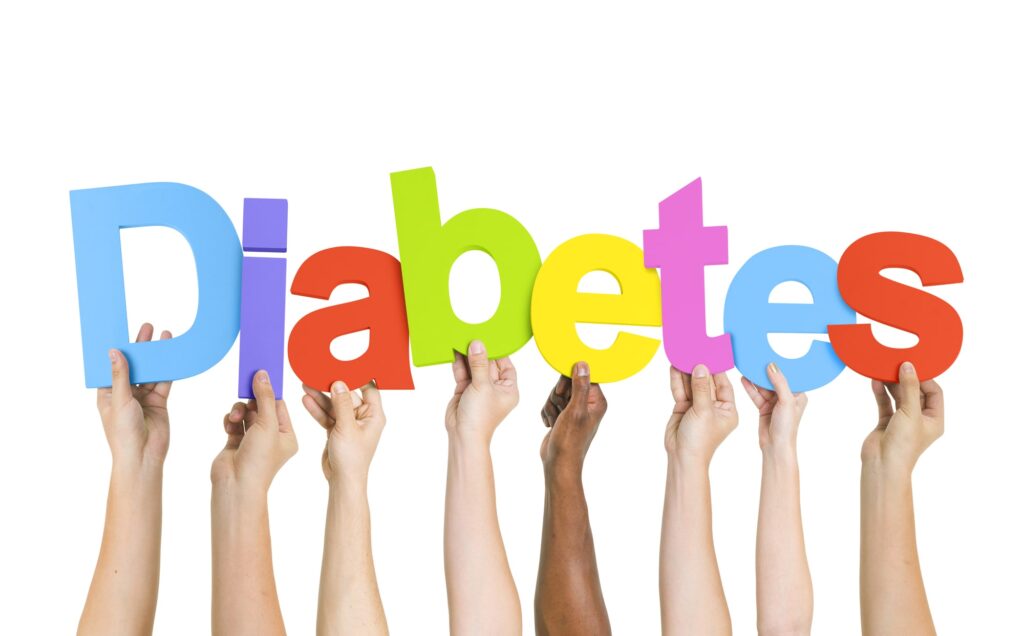 diabetes and sleep