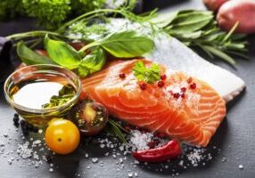 Foods to help you sleep