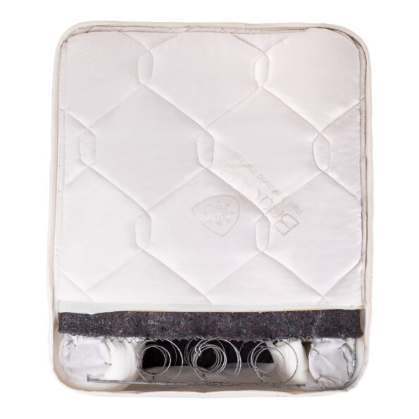 Guardian Comfort Waterproof Mattress BedGuard