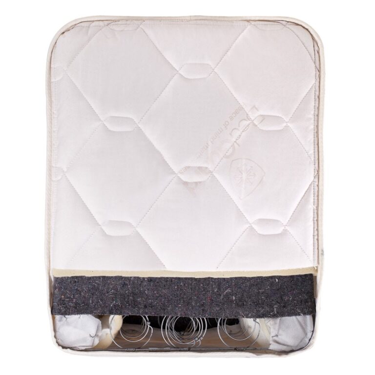 Guardian Luxury Waterproof Mattress BedGuard