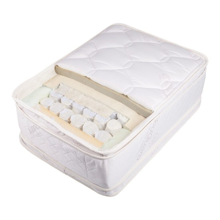 Guardian 150kg Bariatric Mattress BedGuard