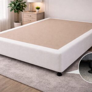 BedGuard Mattress Base