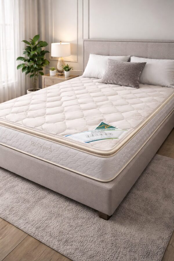 Guardian Opulence Waterproof Mattress - Image 3
