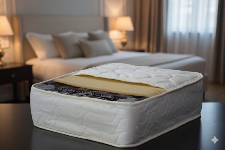 Guardian Comfort Waterproof Mattress - Image 7