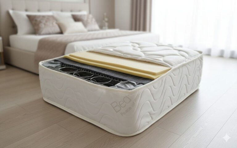 Guardian Luxury Waterproof Mattress - Image 6