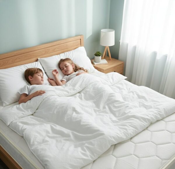 Guardian Comfort Waterproof Mattress