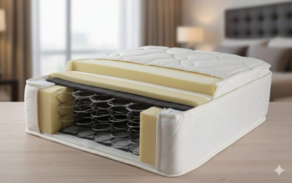 Guardian Opulence Waterproof Mattress - Image 5