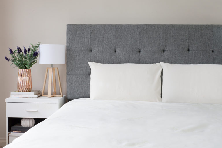 waterproof doona protector