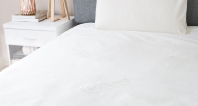 waterproof doona protector