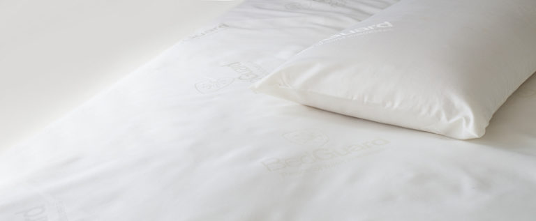 waterproof doona protector