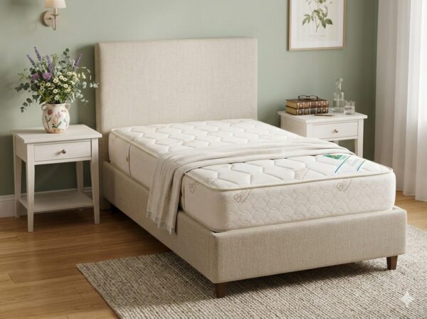 Guardian Luxury Waterproof Mattress - Image 3