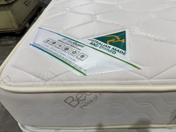 Guardian Luxury Waterproof Mattress - Image 6