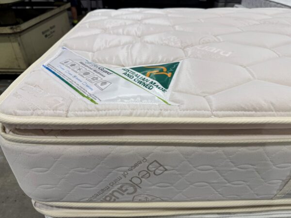Guardian Opulence Waterproof Mattress - Image 6