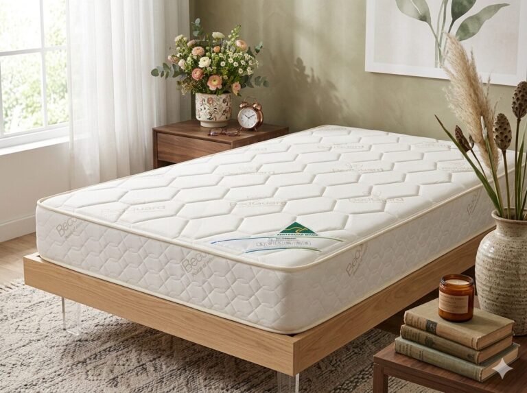 Guardian 300kg Bariatric Mattress - Image 3