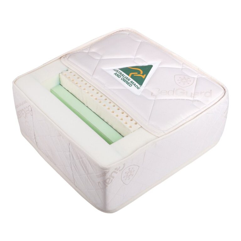 BedGuard Waterproof Bariatric Mattress