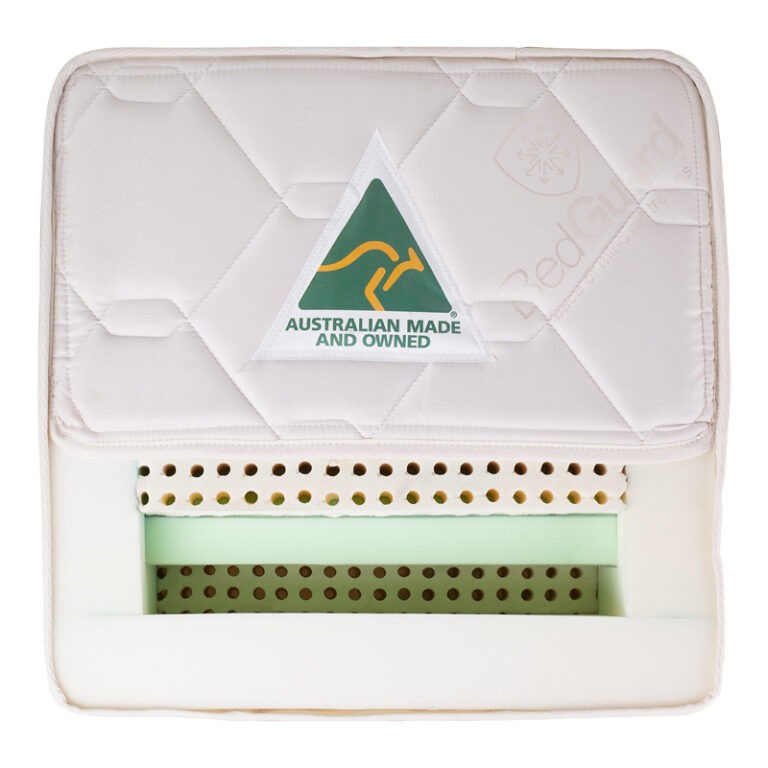 Guardian 300kg Bariatric Mattress BedGuard