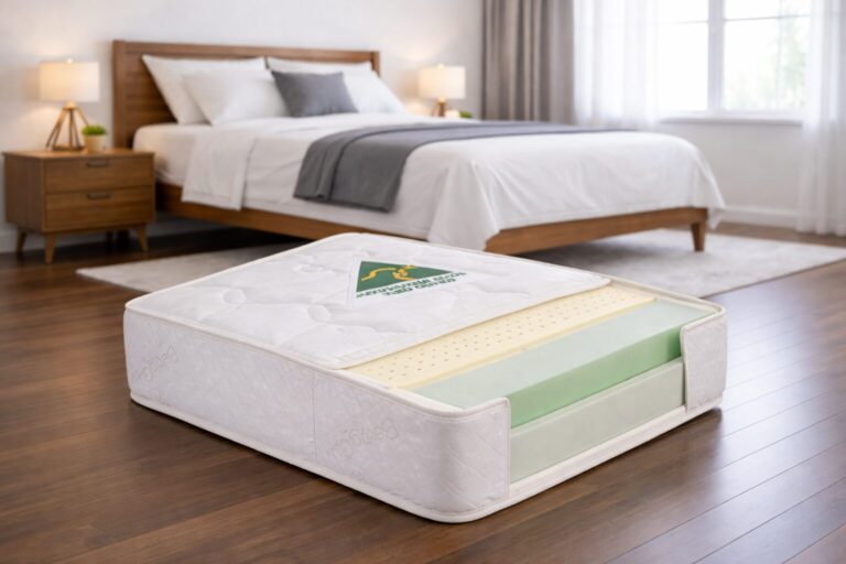 Guardian 300kg Bariatric Mattress - Image 2