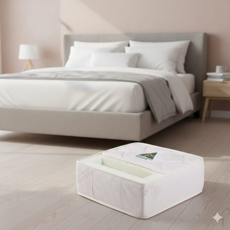 Guardian 300kg Bariatric Mattress - Image 2