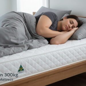 Guardian 300kg Bariatric Mattress