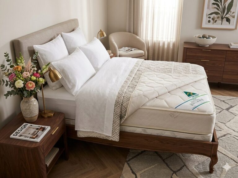 Guardian 150kg Bariatric Mattress - Image 3