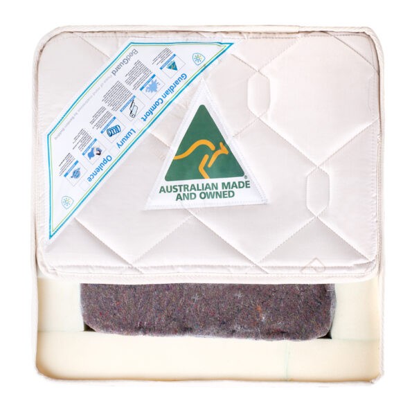 Guardian 150kg Bariatric Mattress BedGuard