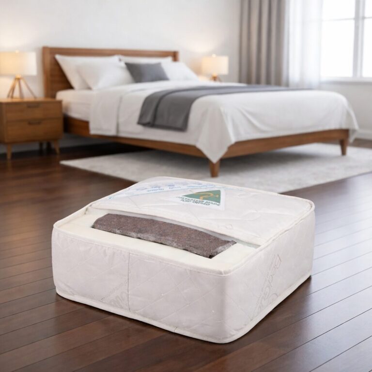 Guardian 150kg Bariatric Mattress - Image 2