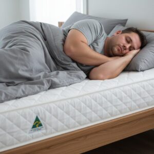Guardian 150kg Bariatric Mattress