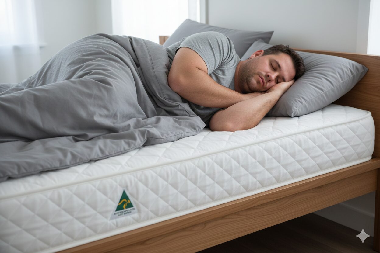 Guardian 150kg Bariatric Mattress