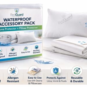 Waterproof Accessory Pack