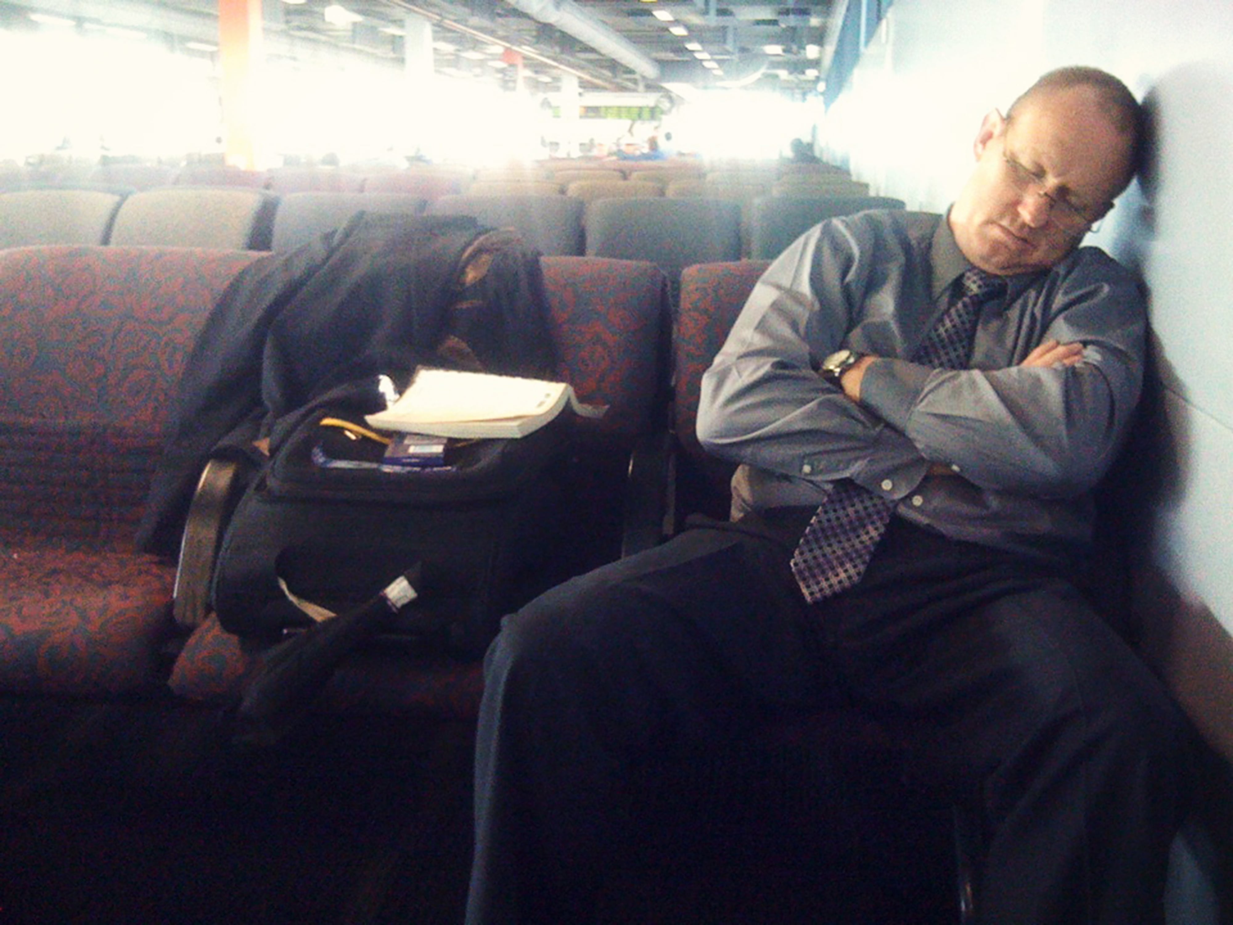 Should I be concerned about snoring