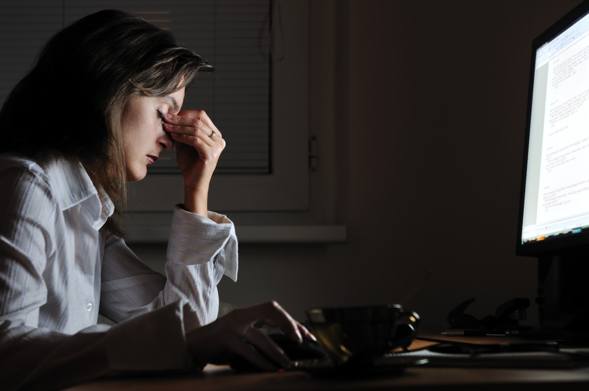 Why you should rethink your all-nighter