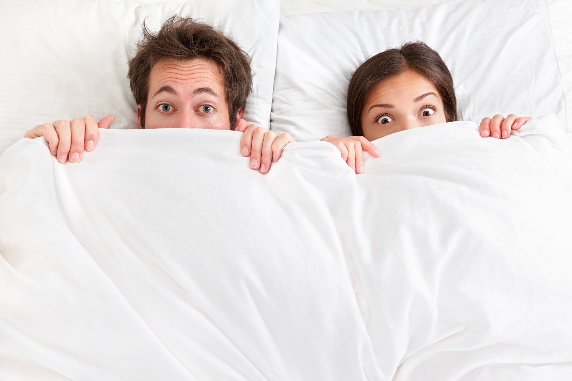 25 sleep facts that may surprise you